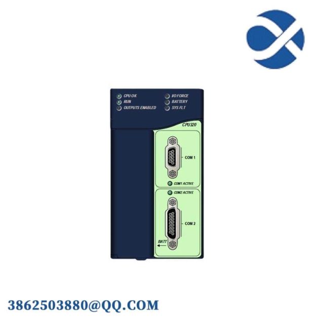 GE IC698CHS009A - High-Performance Programmable Logic Controller for Industrial Automation