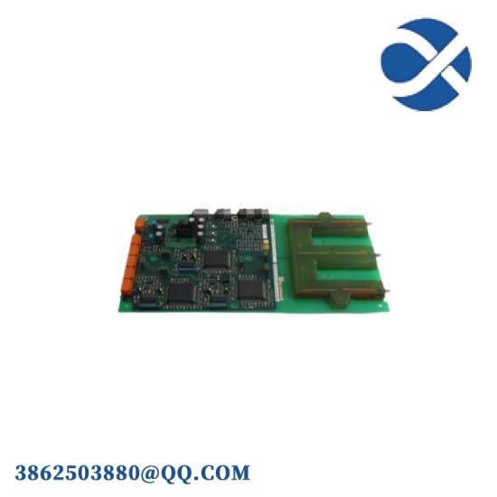 GE IC698CHS117C - High-Performance PLC for Industrial Automation
