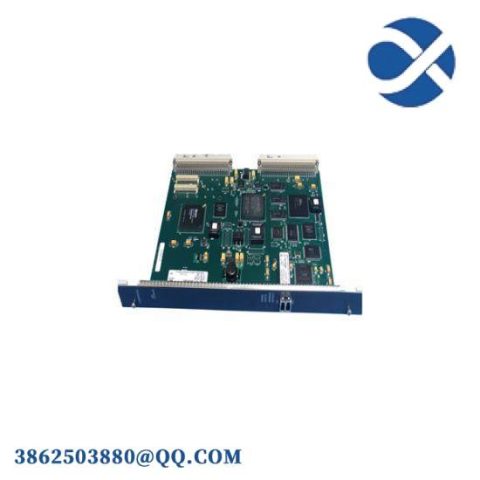 GE IC698CMX016 350-005567-000 - High-Performance Control Module for Industrial Automation