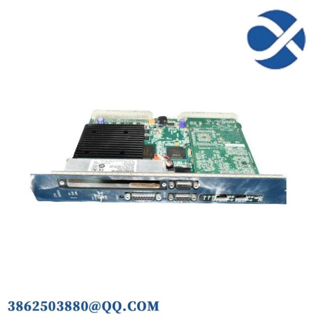 GE IC698CPE020 RX7i PACSystem CPU - Industrial Control Solutions