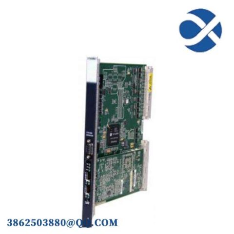 GE IC698CRE030 RX3i PACSystem CPU, 64MB Memory, 600MHz Speed