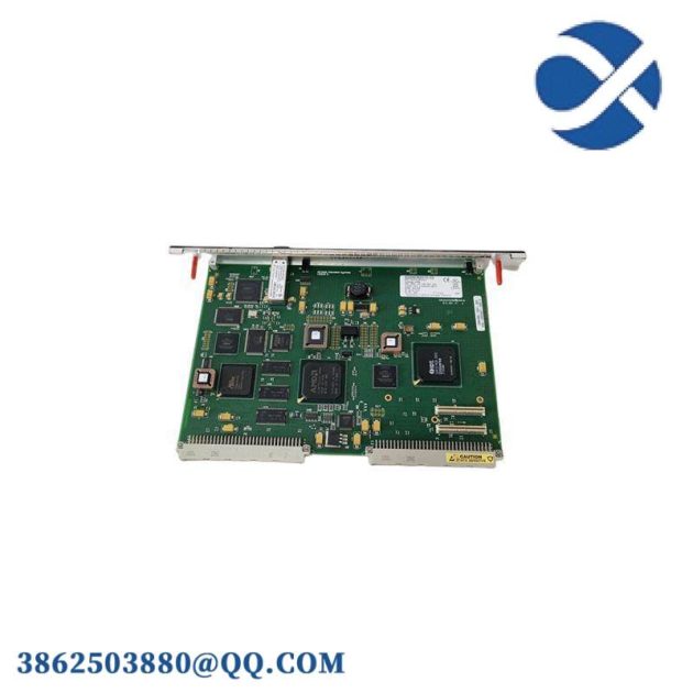 GE IC698CRE030 CPU SYSTEM - Advanced Industrial Control Solution