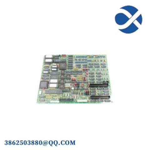 GE IC698PSA350D - High Performance PLC Interface Module