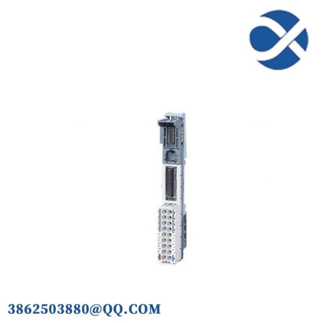 GE IC698PSA350D - High Performance PLC Interface Module