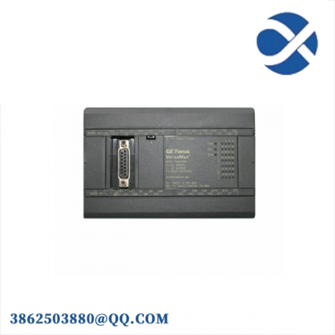 GE IC698PSA350E High-Performance Signal Conditioning Module