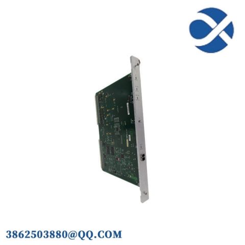 GE IC698RMX016 COMMUNICATION MODULE - Industrial Automation Module