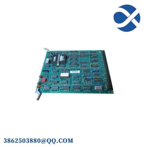 GE IC9445C208 High-Performance Industrial Control Module