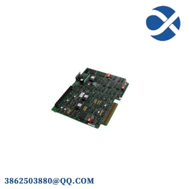 GE IIS200ERGTH1AAA - Mark VI Industrial Circuit Board