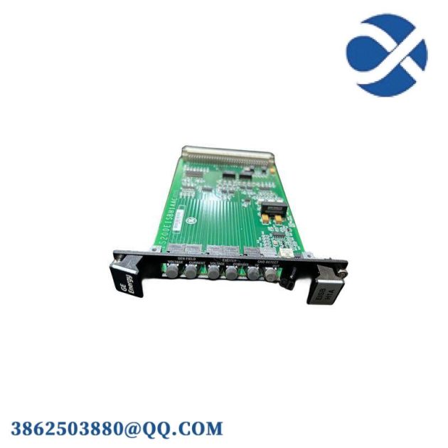 GE IS200ACLEH1BAA/ACLEH1B: Advanced Control Module for Industry 4.0 Solutions