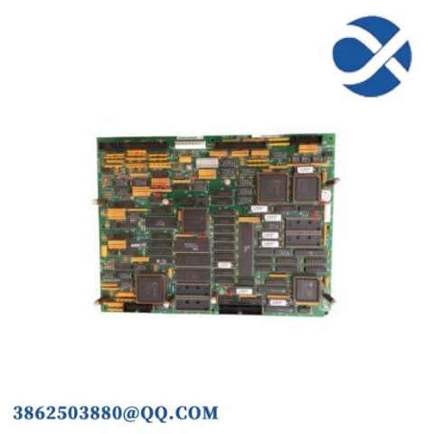 GE IS200AEBEG1A: Advanced Turbine Control Module for Industrial Automation