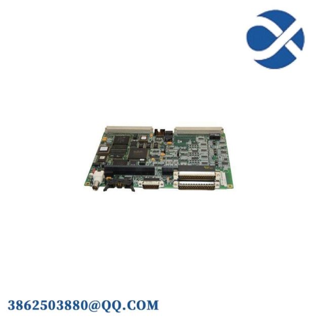 GE IS200 AEBEG 1AAB Circuit Board: Advanced Control Module for Industrial Automation