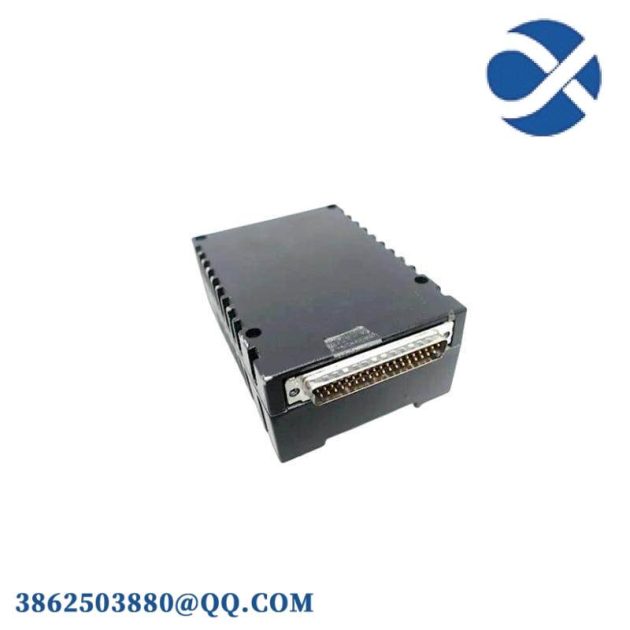 GE IS200AEPCH1BAA: High Performance Communication Module