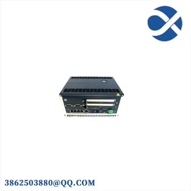 GE IS200AEPCH1BAA: High Performance Communication Module