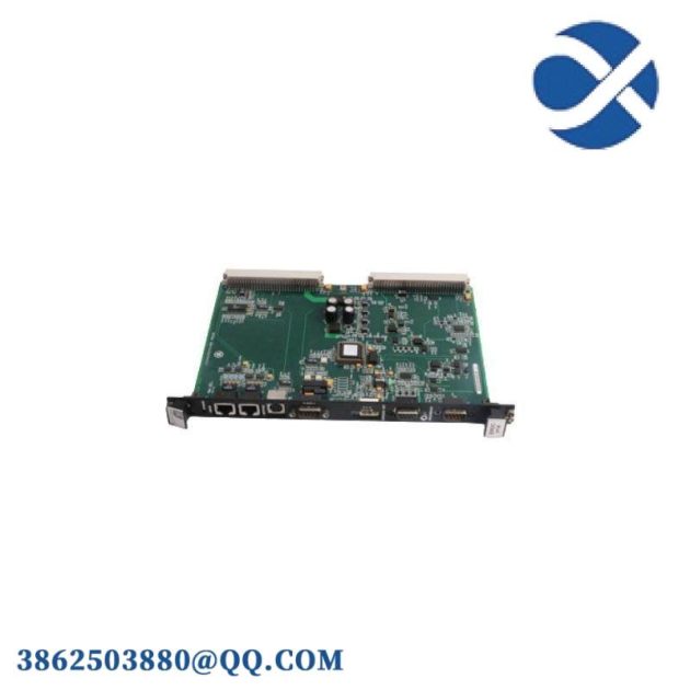 GE IS200BICLH1AED: Precision Driven IGBT Drive Interface Board for Industrial Control