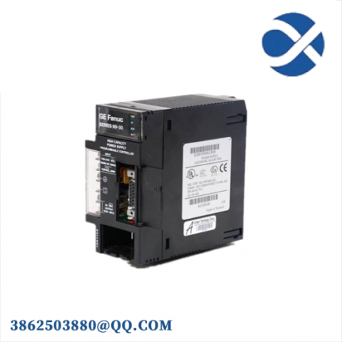 GE IS200DTAIH1ACC Industrial Control Module