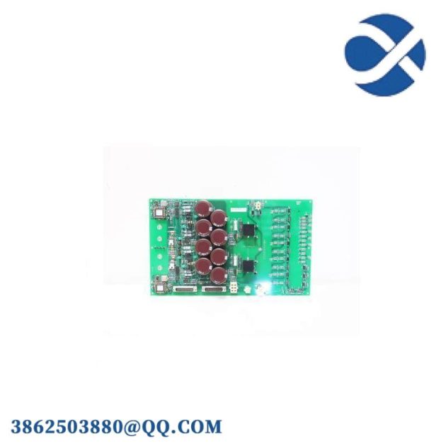 GE IS200EDEXG1B - Advanced Mark VI Exciter Circuit Board