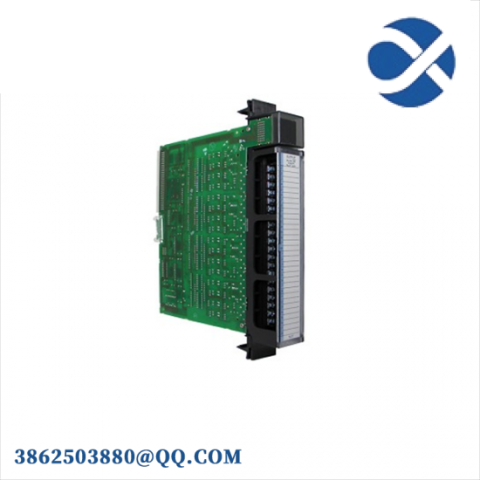 GE IS200EGDMH1ADF High-Performance Industrial Control Module