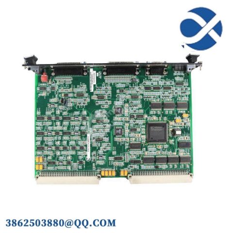 GE IS200EGPAG1BCA - Gate Pulse Amplifier for Excitation Control Systems