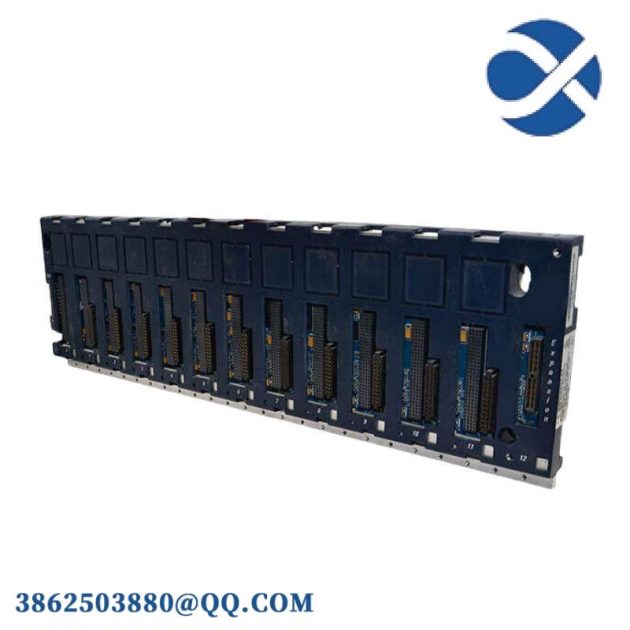 GE IS200EGPAG1BCA - Gate Pulse Amplifier for Excitation Control Systems
