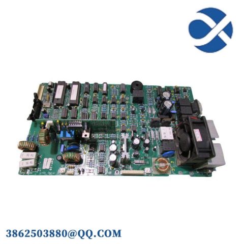 GE IS200EHPAG1AED: Mark VI Exciter Board, Advanced Power Control Solution