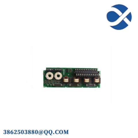 GE IS200EPCTG1AAA: Advanced Process Control Module, Designed for Industrial Automation