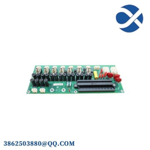 GE IS200EPDMG1B - Power Distribution Module for Exciters, Engineered for Industrial Control Solutions