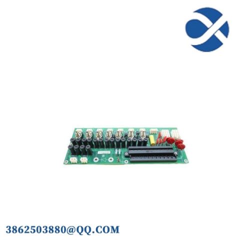 GE IS200EPDMG1B & IS200EPDMG1BAA | Advanced Power Distribution Board