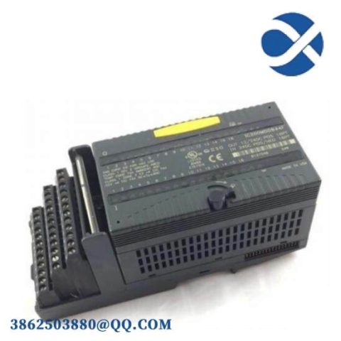 GE IS200EPSMG2AEC - Exciter Power Supply Module for Industrial Automation Systems