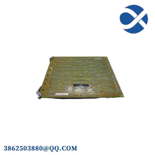 GE IS200EPSMG2AEC - Exciter Power Supply Module for Industrial Automation Systems