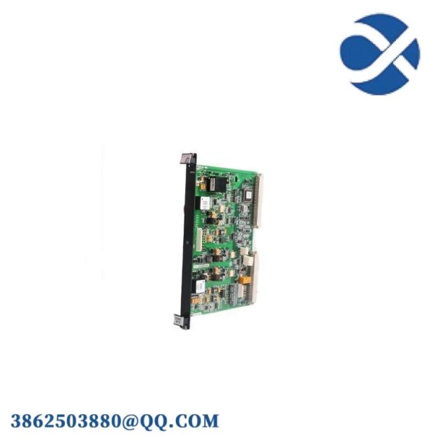 GE IS200ERDDH1ABA - High Performance Component for Mark VI Speedtronic System