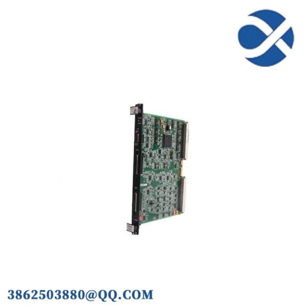 GE IS200ERIOH1AAA - High-Quality I/O Interface Module for EX2100 Excitation Control System
