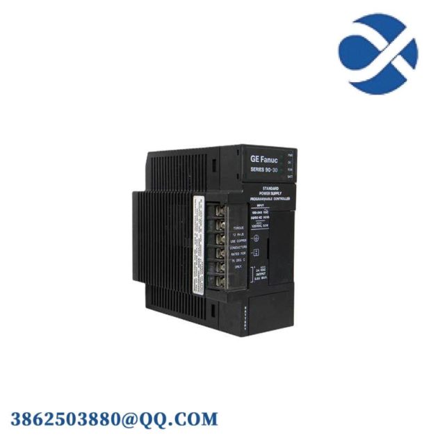 GE IS200EROCH1ABB High-Performance Digital Input Module for Industrial Automation