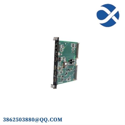 AB 1756-L72/A ControlLogix PLC Module