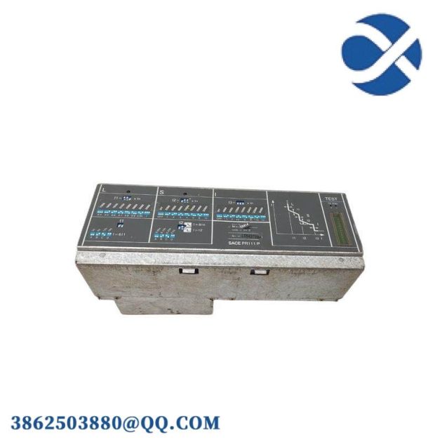 GE IS200EXHSG3AEC - High-Speed Relay Driver for EX2100 Excitation Control System