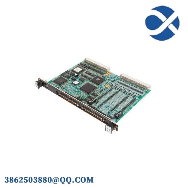 GE IS200HSLAH1ADE: Advanced High-Speed Link Interface Board