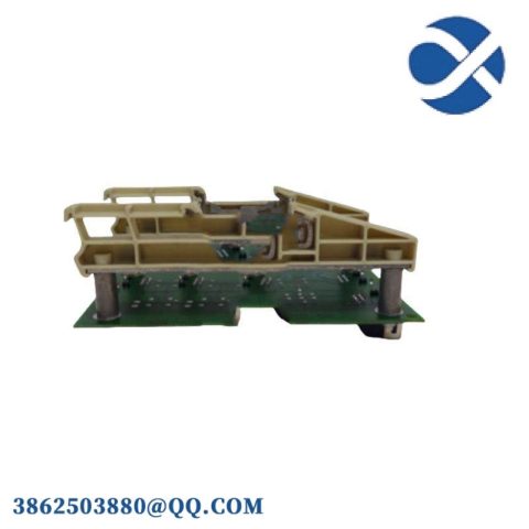 GE IS200ISBBG2AAB - InSync Bus Bypass Card for EX2100 Excitation Control Systems