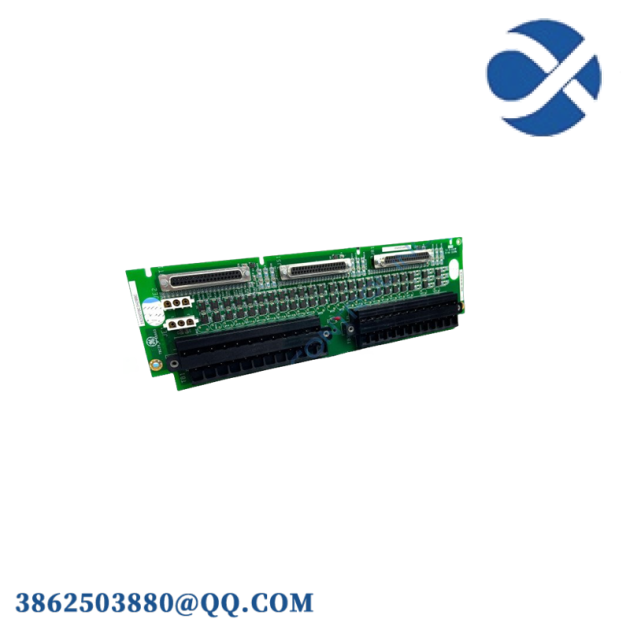 GE IS200PMCIH1AAA6BA00 Communication Module for Industrial Control Systems