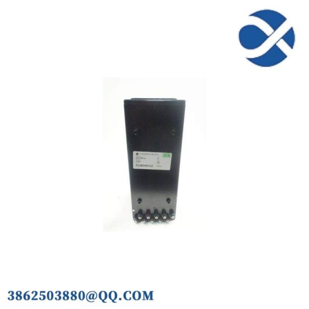 GE IS200PMCIH1AAA6BA00 Communication Module for Industrial Control Systems