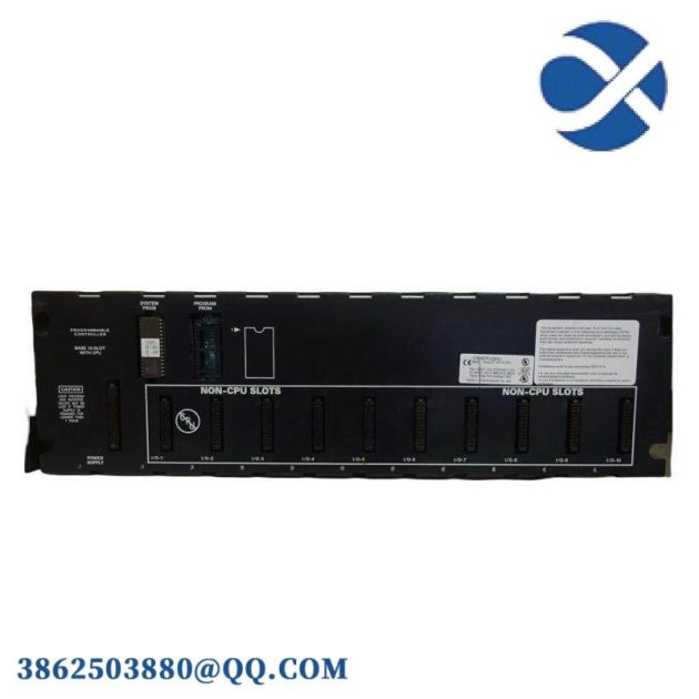 GE IS200PMCIH1AAA6BA00 Communication Module for Industrial Control Systems