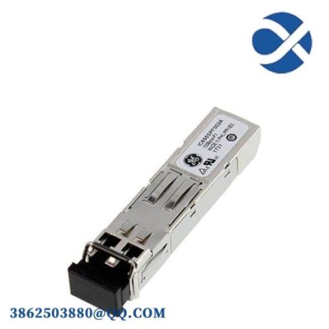 GE IS200SAMBH1A Acoustic Monitoring Terminal Board for Mark VI Systems