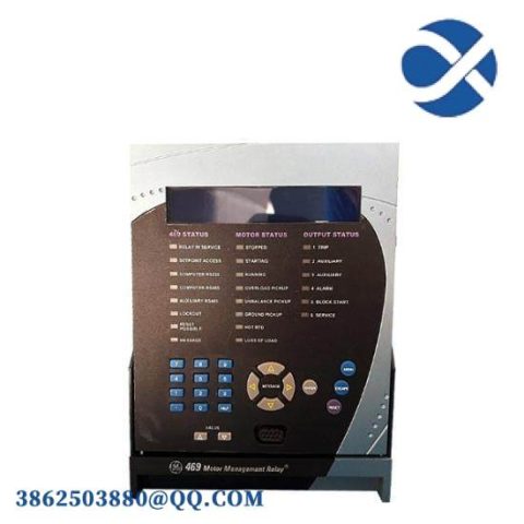 GE IS200SPIDG1ABA Digital Signal Processing Interface Board