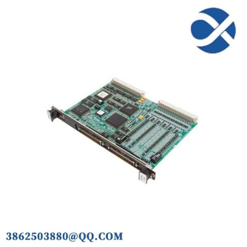 GE IS200SPROH1ABC - Advanced Controller Module for Industrial Automation