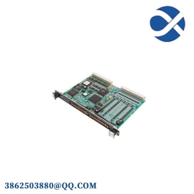 GE IS200SSCAH1A: Serial Communication I/O Terminal Board for Advanced Control Systems