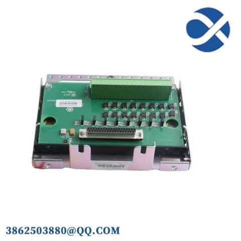 GE IS200STAOH2AAA Industrial Control Module