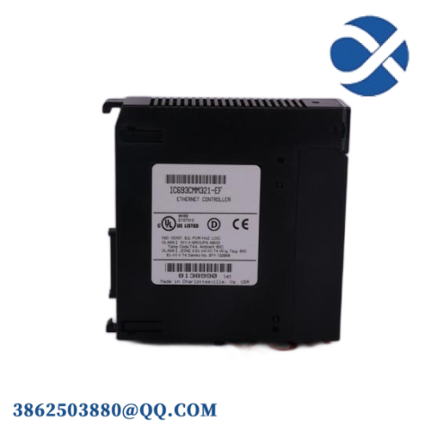 GE IS200STCIH6AED - Industrial Control Module for Turbines