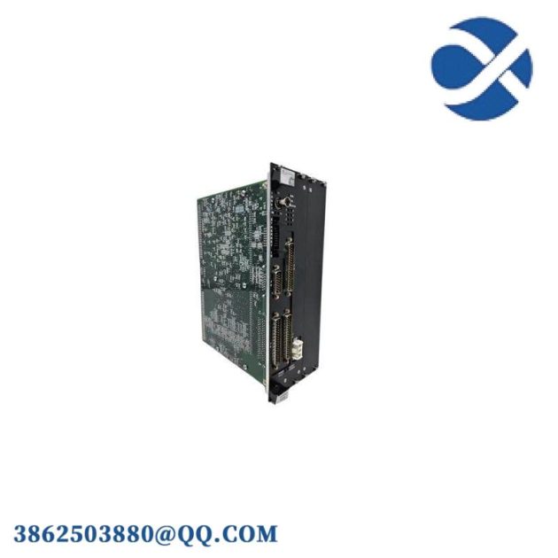 GE IS200TBCIH1BBC - High-Performance Contact Terminal Board for Industrial Automation