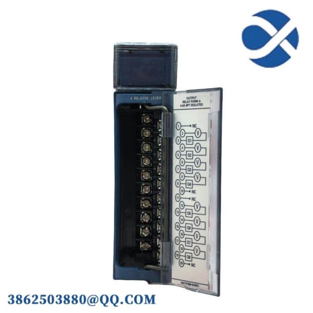 GE IS200TBCIH2CAA; Manufacturer: General Electric