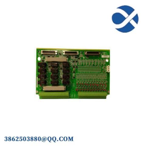 GE IS200TDBTH6ACD - High-Performance PCB Component for GE Mark VI Speedtronic Series