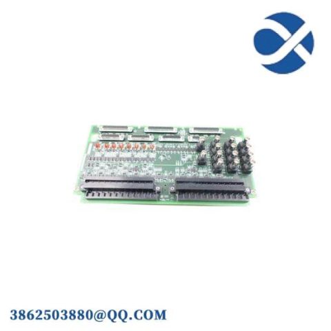 GE Mark VI Board IS200TPROH1BCB - High Precision Control Module