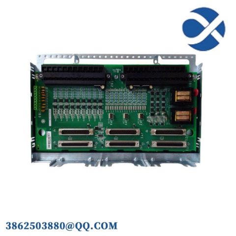 GE IS200TPROS1CBB - High-Performance Control Board for Industrial Automation